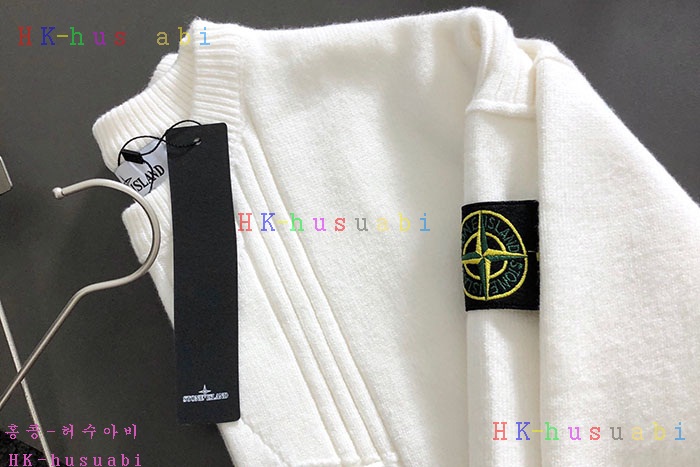 NEW 스톤 아일랜드 니트 신상 ST 488240