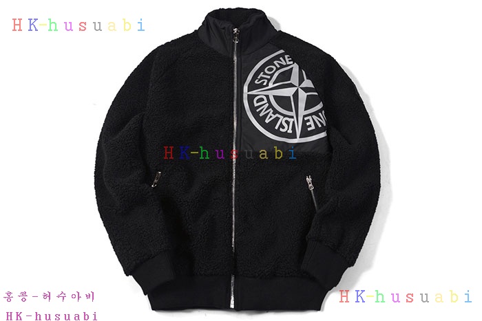 NEW 스톤 아일랜드 자켓 신상 ST 488260