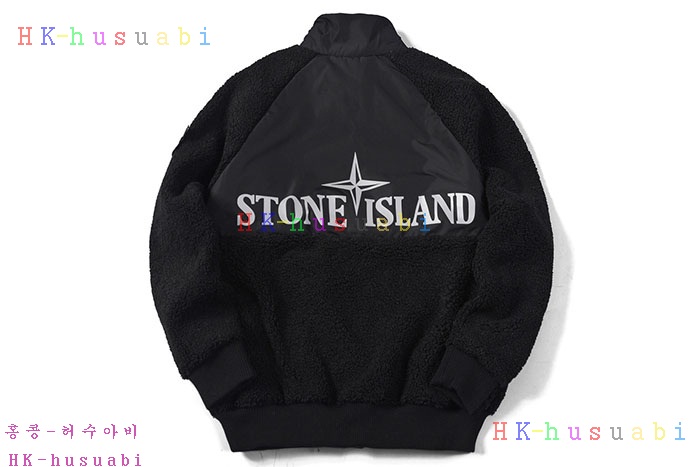 NEW 스톤 아일랜드 자켓 신상 ST 488260