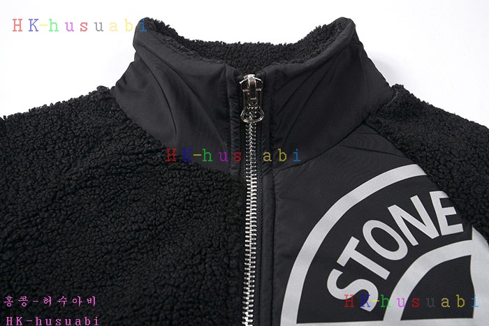 NEW 스톤 아일랜드 자켓 신상 ST 488260