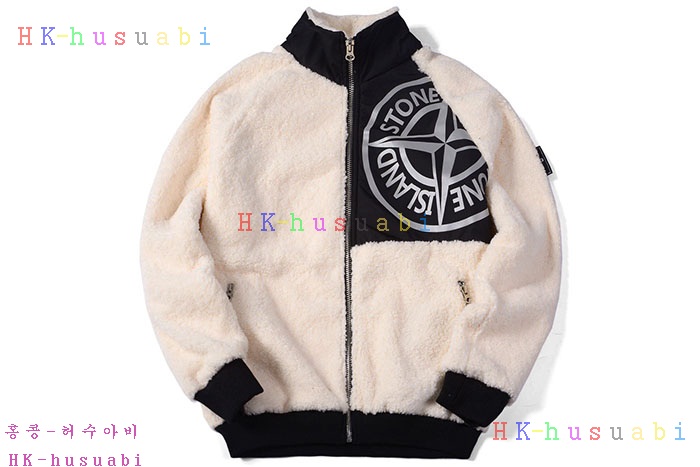 NEW 스톤 아일랜드 자켓 신상 ST 488261