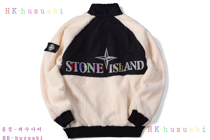 NEW 스톤 아일랜드 자켓 신상 ST 488261