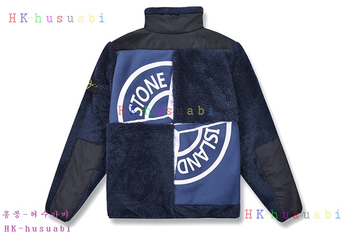 NEW 스톤 아일랜드 자켓 신상 ST 488244