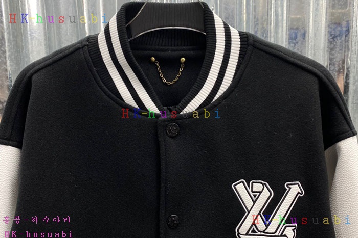 NEW 루이비통 자켓 신상 LV 7471111