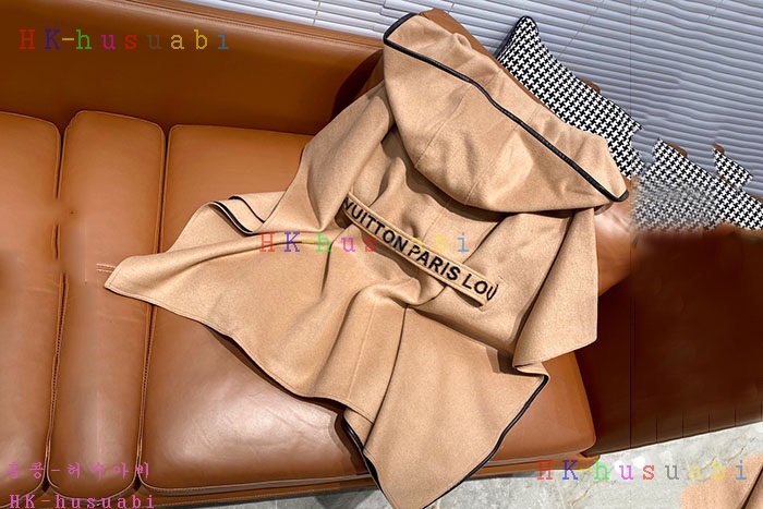NEW 루이비통 코트 신상 LV 7471120
