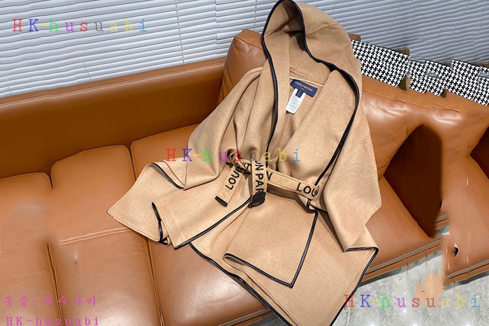 NEW 루이비통 코트 신상 LV 7471120