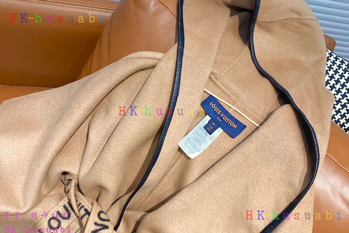 NEW 루이비통 코트 신상 LV 7471120