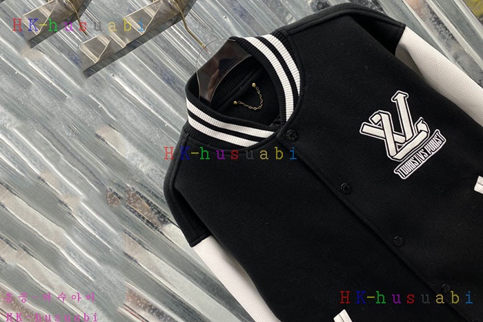 NEW 루이비통 자켓 신상 LV 7471111