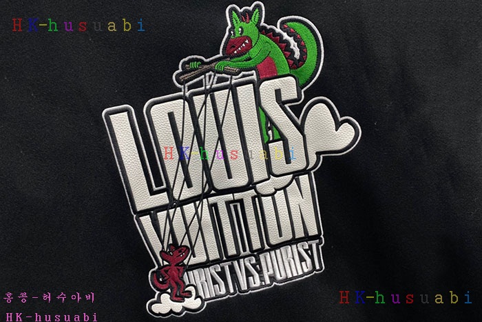 NEW 루이비통 자켓 신상 LV 7471111