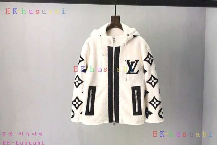 NEW 루이비통 자켓 신상 LV 7471124