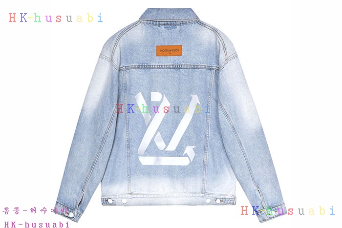 NEW 루이비통 자켓 신상 LV 7471127
