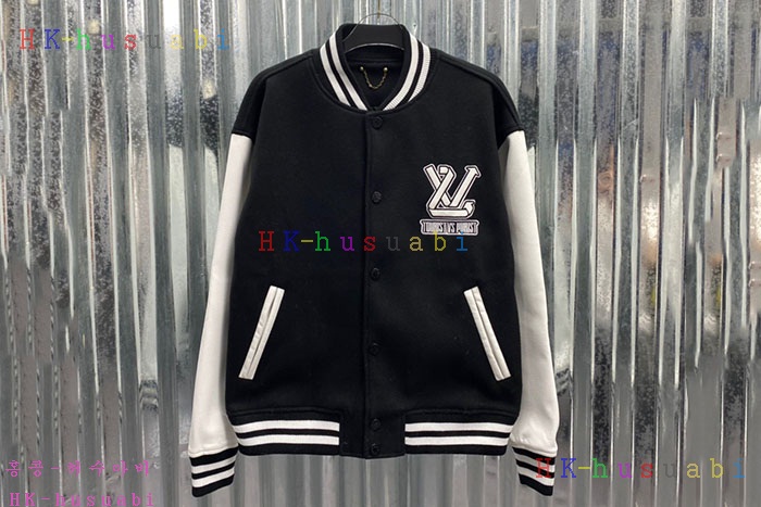 NEW 루이비통 자켓 신상 LV 7471111