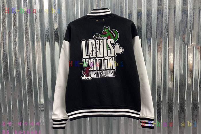 NEW 루이비통 자켓 신상 LV 7471111