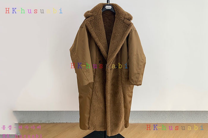 NEW 막스마라 코트 신상 MX 104413