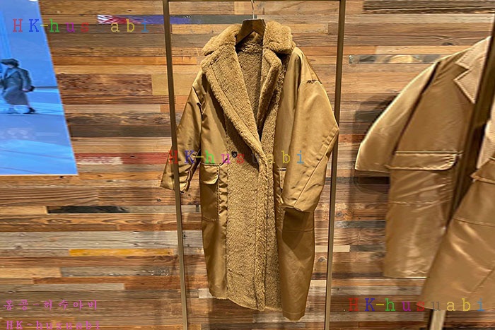 NEW 막스마라 코트 신상 MX 104413