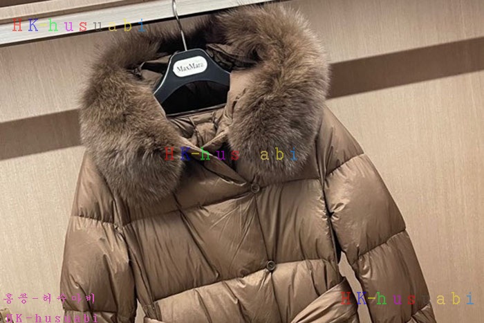 NEW 막스마라 패딩 신상 MX 104417