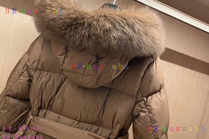 NEW 막스마라 패딩 신상 MX 104417