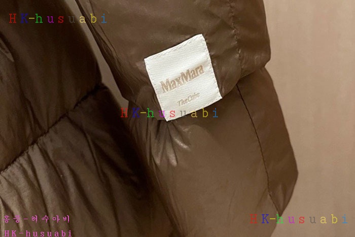 NEW 막스마라 패딩 신상 MX 104417