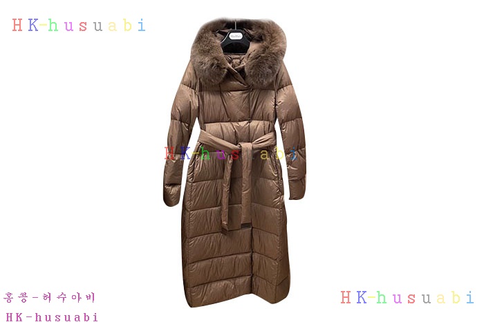 NEW 막스마라 패딩 신상 MX 104417
