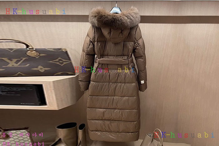 NEW 막스마라 패딩 신상 MX 104417
