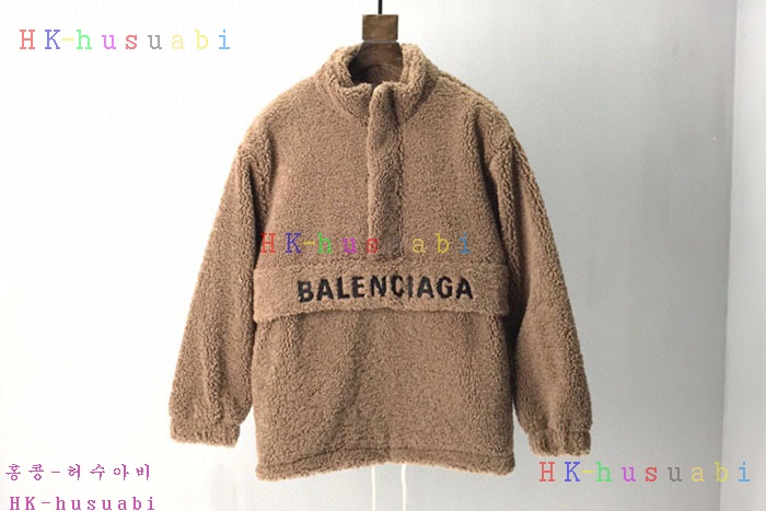NEW 발렌시아가 상의 신상 B 427753
