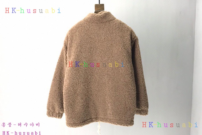 NEW 발렌시아가 상의 신상 B 427753