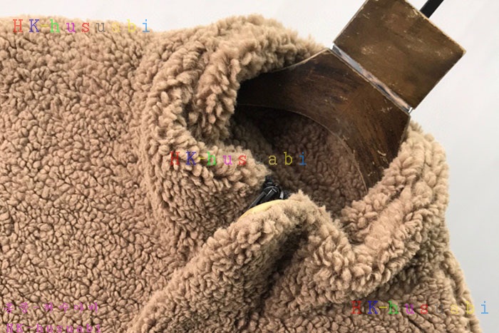 NEW 발렌시아가 상의 신상 B 427753
