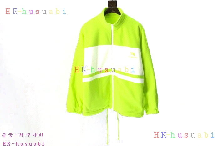 NEW 발렌시아가 자켓 신상 B 427759
