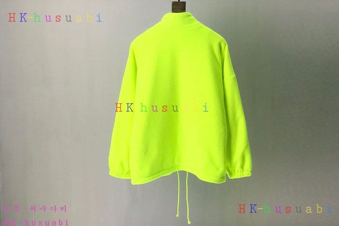 NEW 발렌시아가 자켓 신상 B 427759