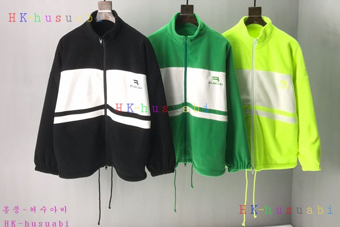 NEW 발렌시아가 자켓 신상 B 427759