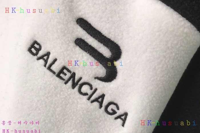 NEW 발렌시아가 자켓 신상 B 427761