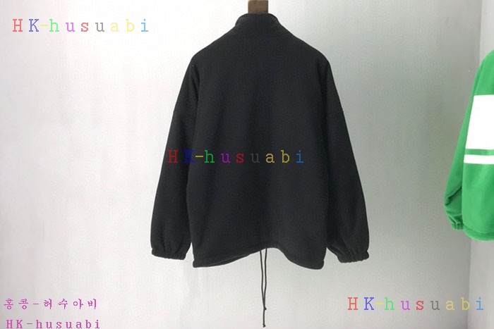 NEW 발렌시아가 자켓 신상 B 427761