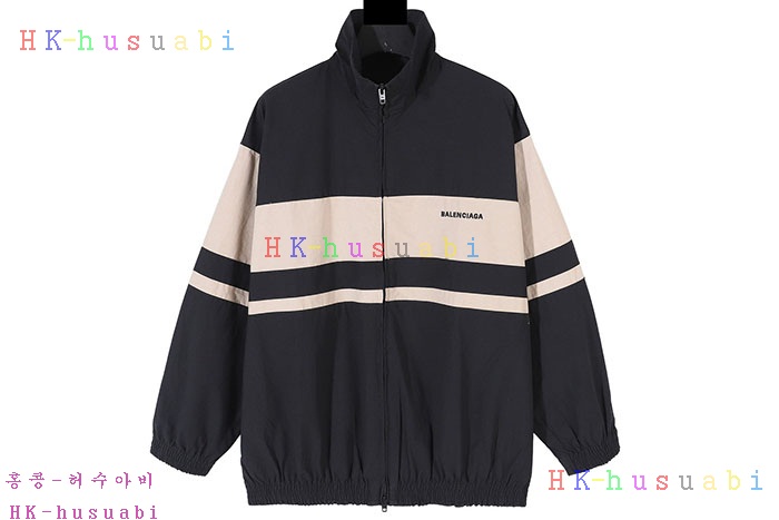 NEW 발렌시아가 자켓 신상 B 427763
