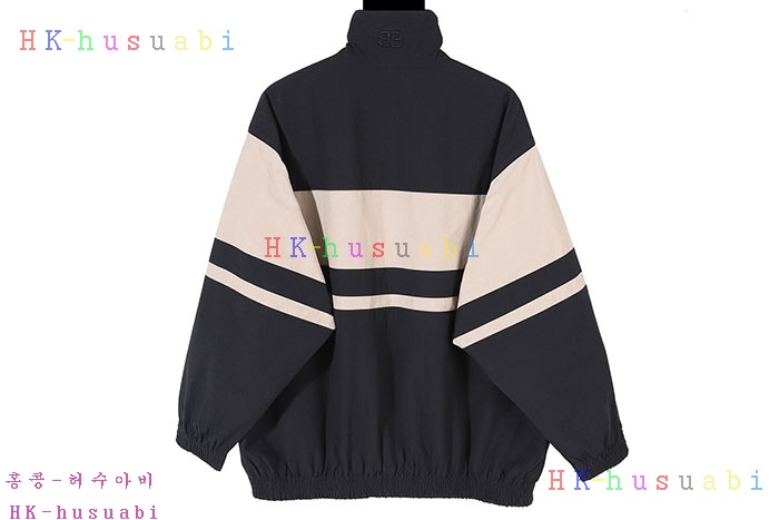 NEW 발렌시아가 자켓 신상 B 427763