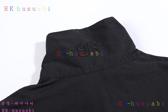 NEW 발렌시아가 자켓 신상 B 427763