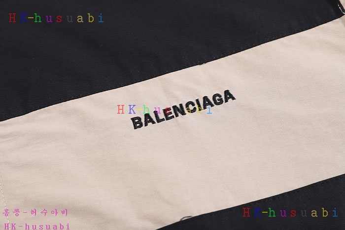 NEW 발렌시아가 자켓 신상 B 427763