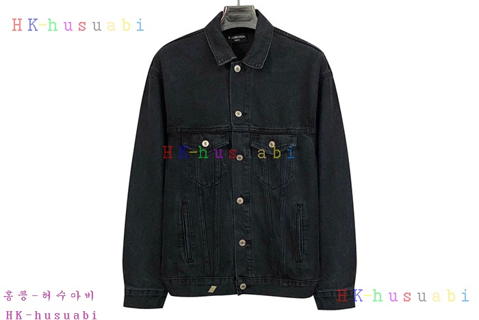 NEW 발렌시아가 자켓 신상 B 427802