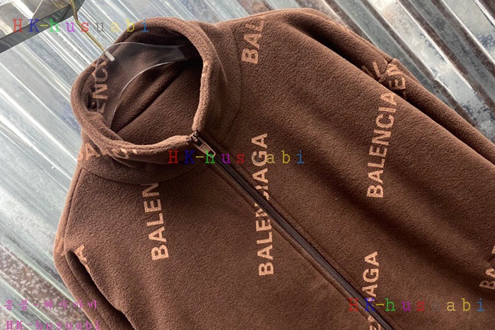 NEW 발렌시아가 자켓 신상 B 427742
