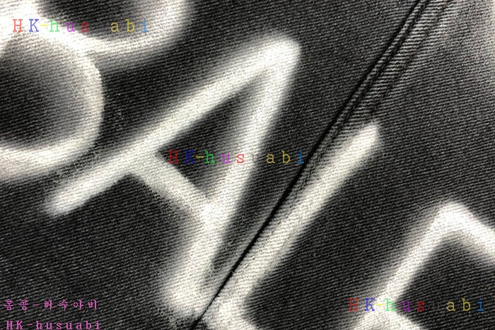 NEW 발렌시아가 자켓 신상 B 427802