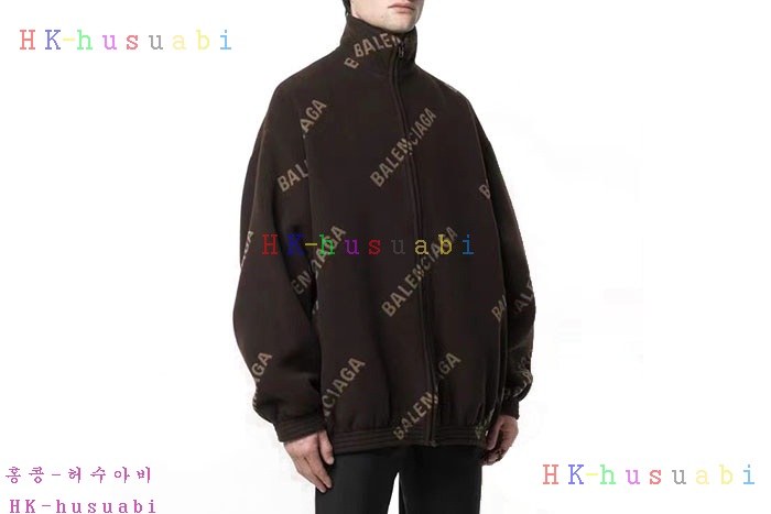 NEW 발렌시아가 자켓 신상 B 427742