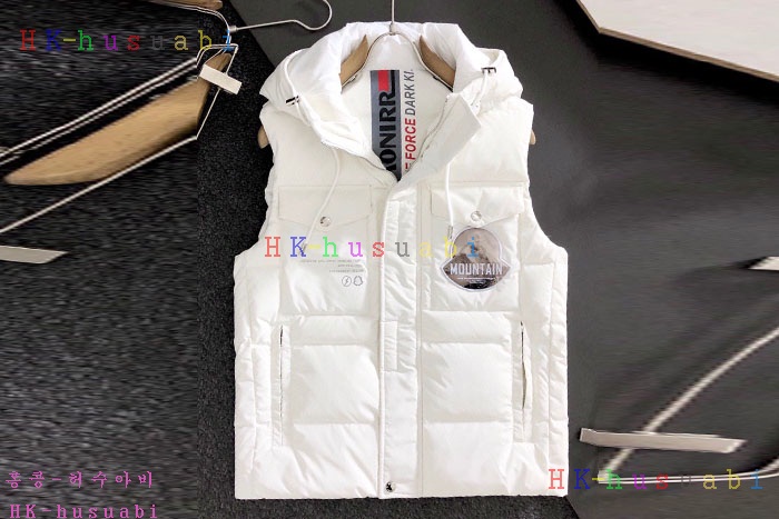 NEW 몽클레어 패딩 신상 M 288527
