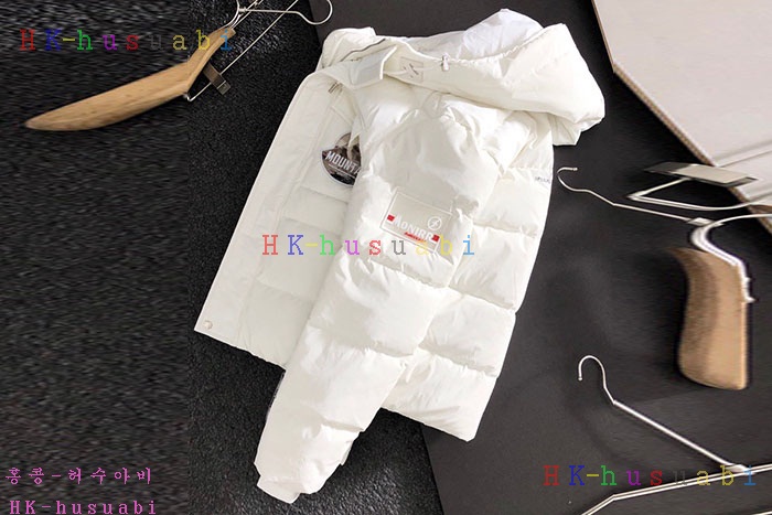 NEW 몽클레어 패딩 신상 M 288527