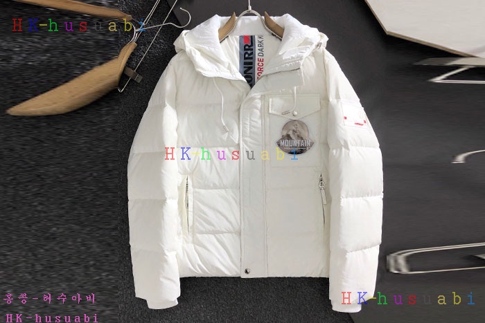 NEW 몽클레어 패딩 신상 M 288527