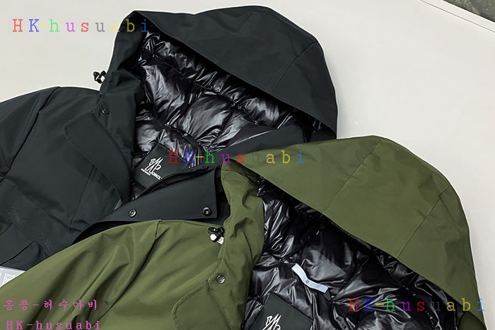 NEW 몽클레어 패딩 신상 M 288534