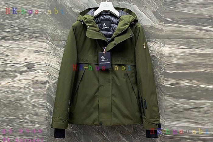 NEW 몽클레어 패딩 신상 M 288534