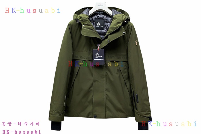 NEW 몽클레어 패딩 신상 M 288534