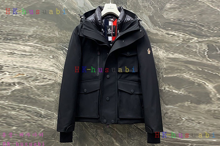 NEW 몽클레어 패딩 신상 M 288536