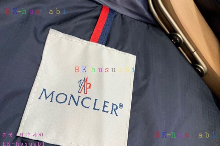 NEW 몽클레어 패딩조끼 신상 M 288688