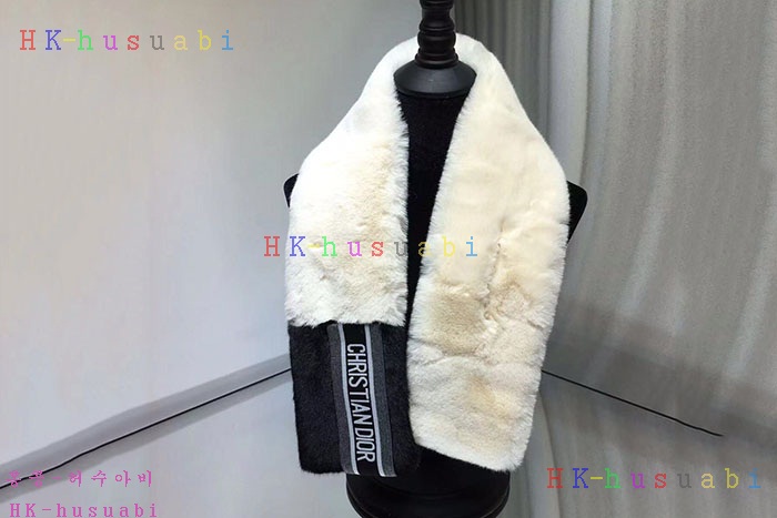 NEW 디올 스카프 신상 DR 5524223