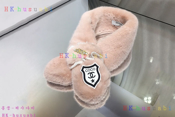 NEW 샤넬 머플러 신상 C 4244210